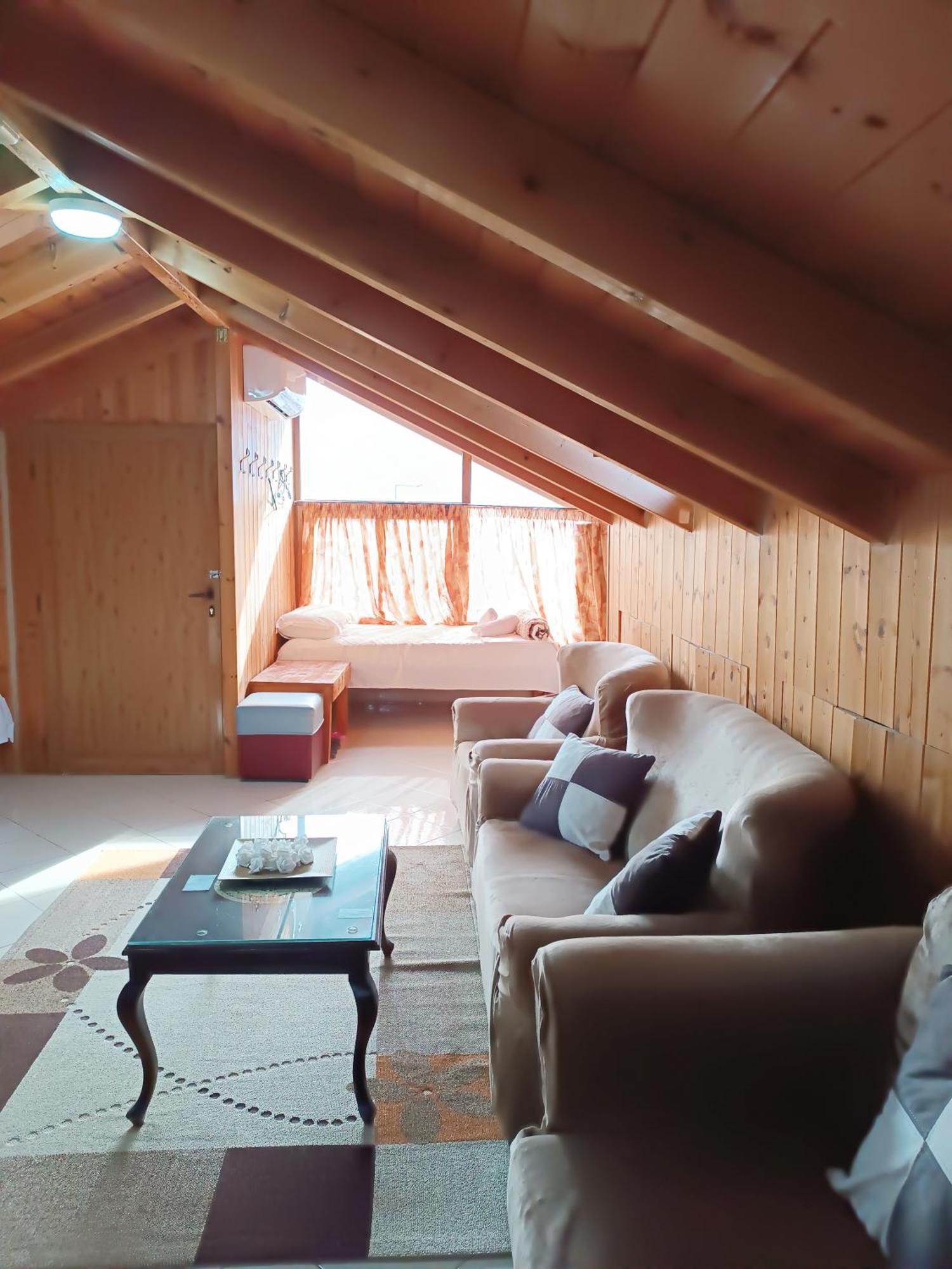Guesthouse Eva Suite Берат Екстер'єр фото