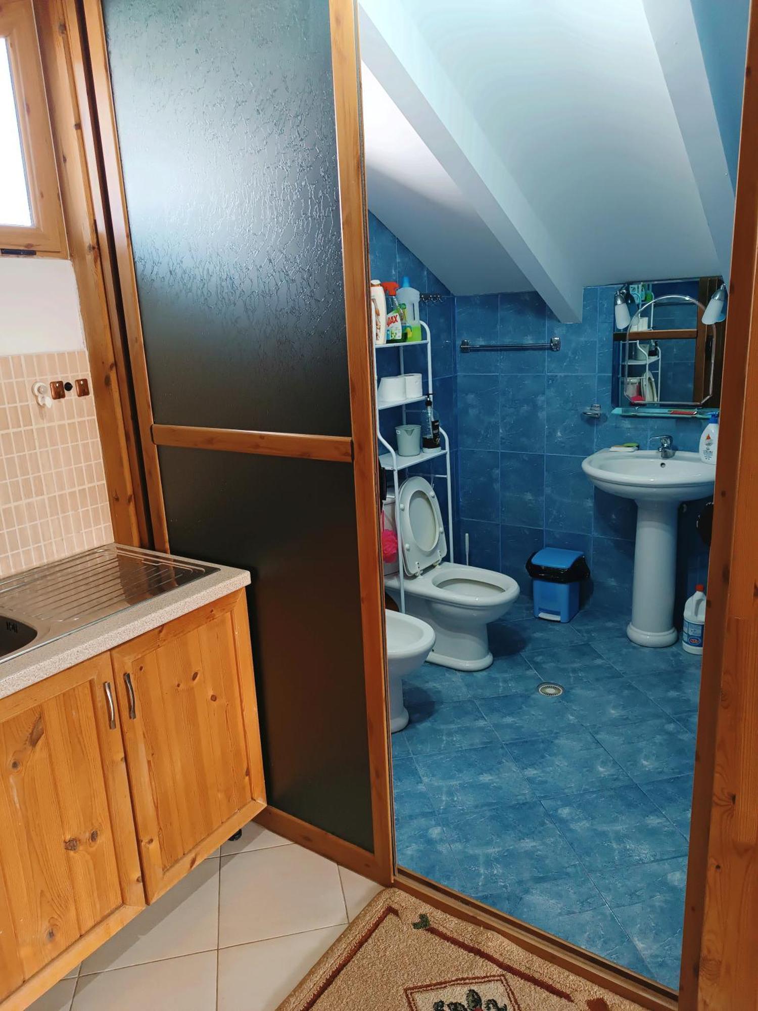 Guesthouse Eva Suite Берат Екстер'єр фото