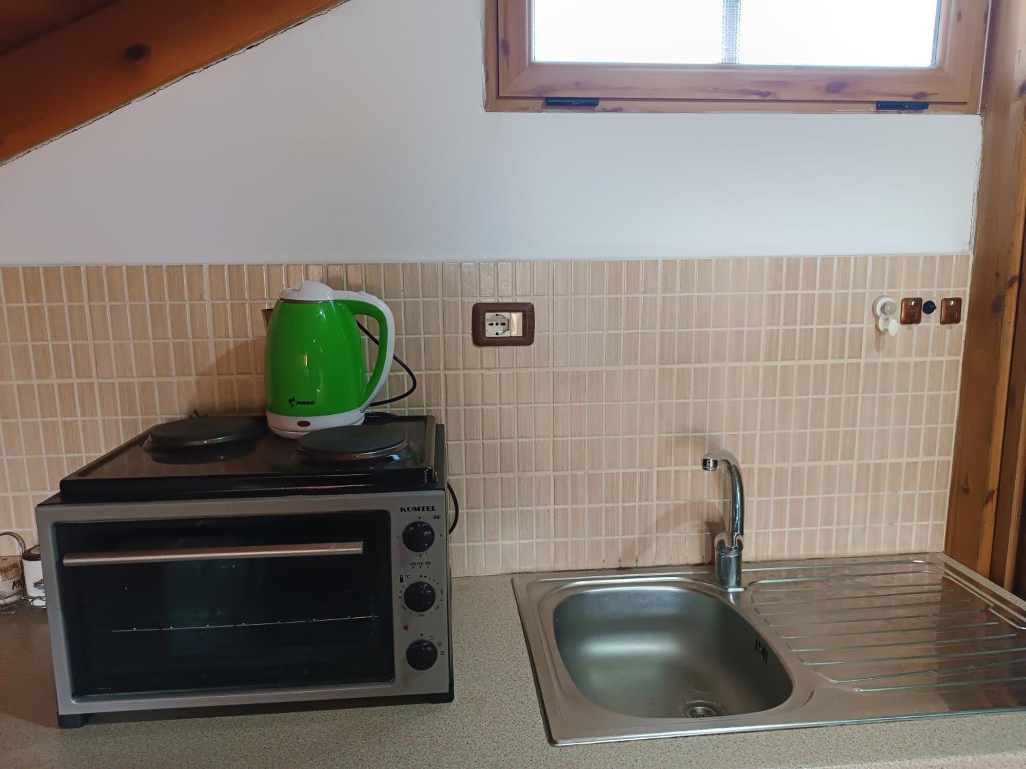 Guesthouse Eva Suite Берат Екстер'єр фото