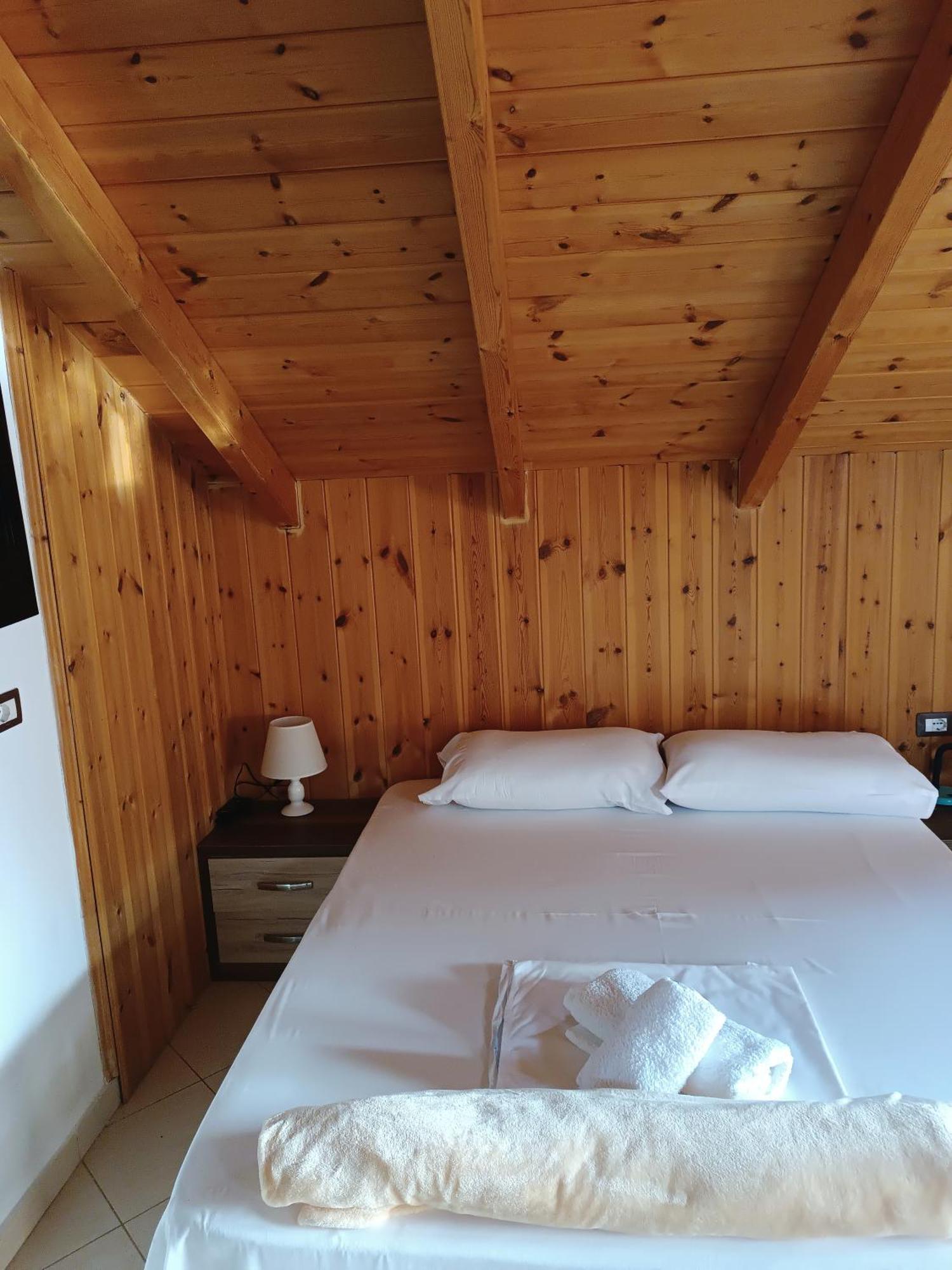 Guesthouse Eva Suite Берат Екстер'єр фото